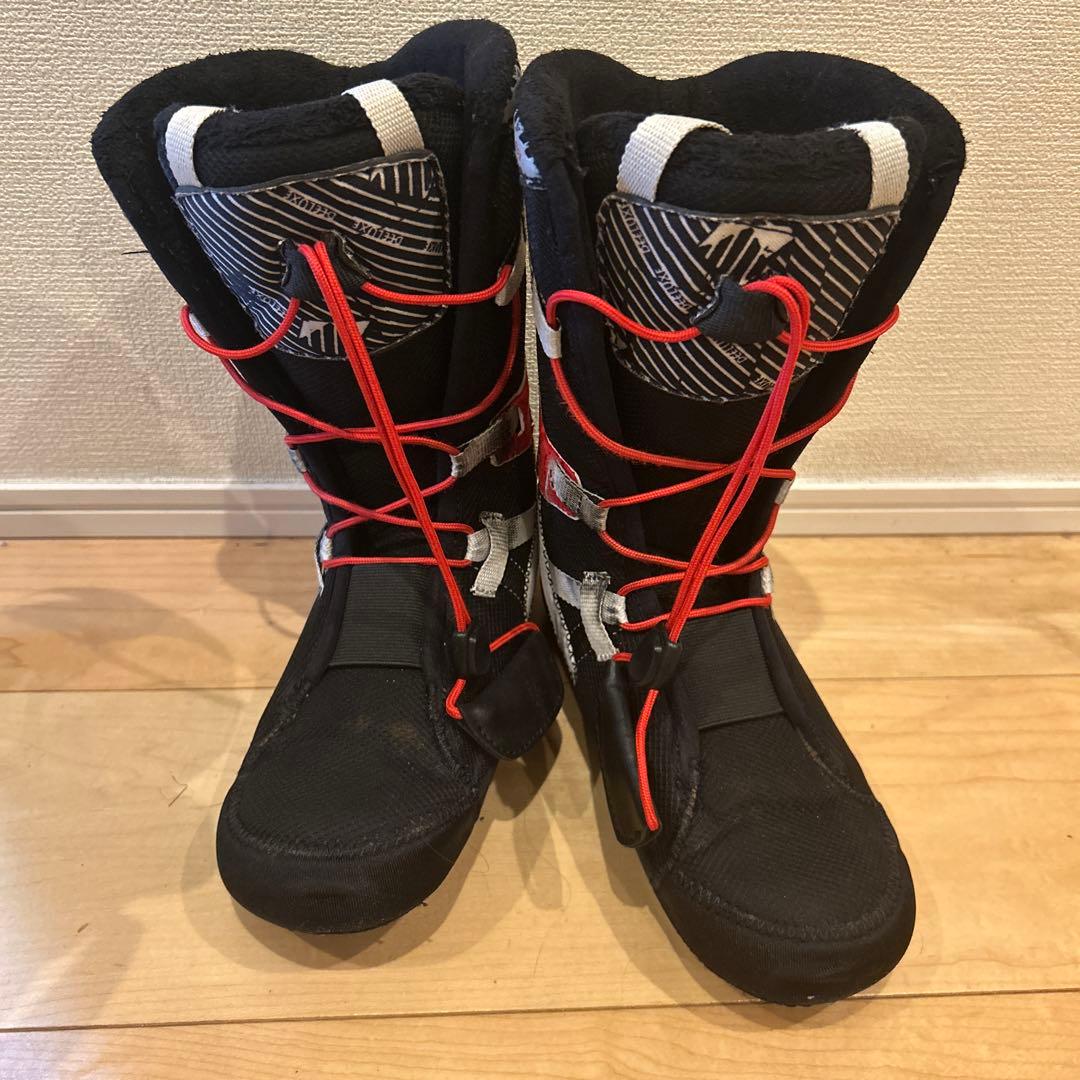 DEELUXE ディーラックス ID LARA スノーボードブーツ レディース