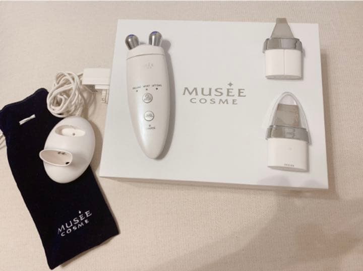 ◆◆YA-MAN×ミュゼ 美顔器 ピーリング リフトケア◆◆