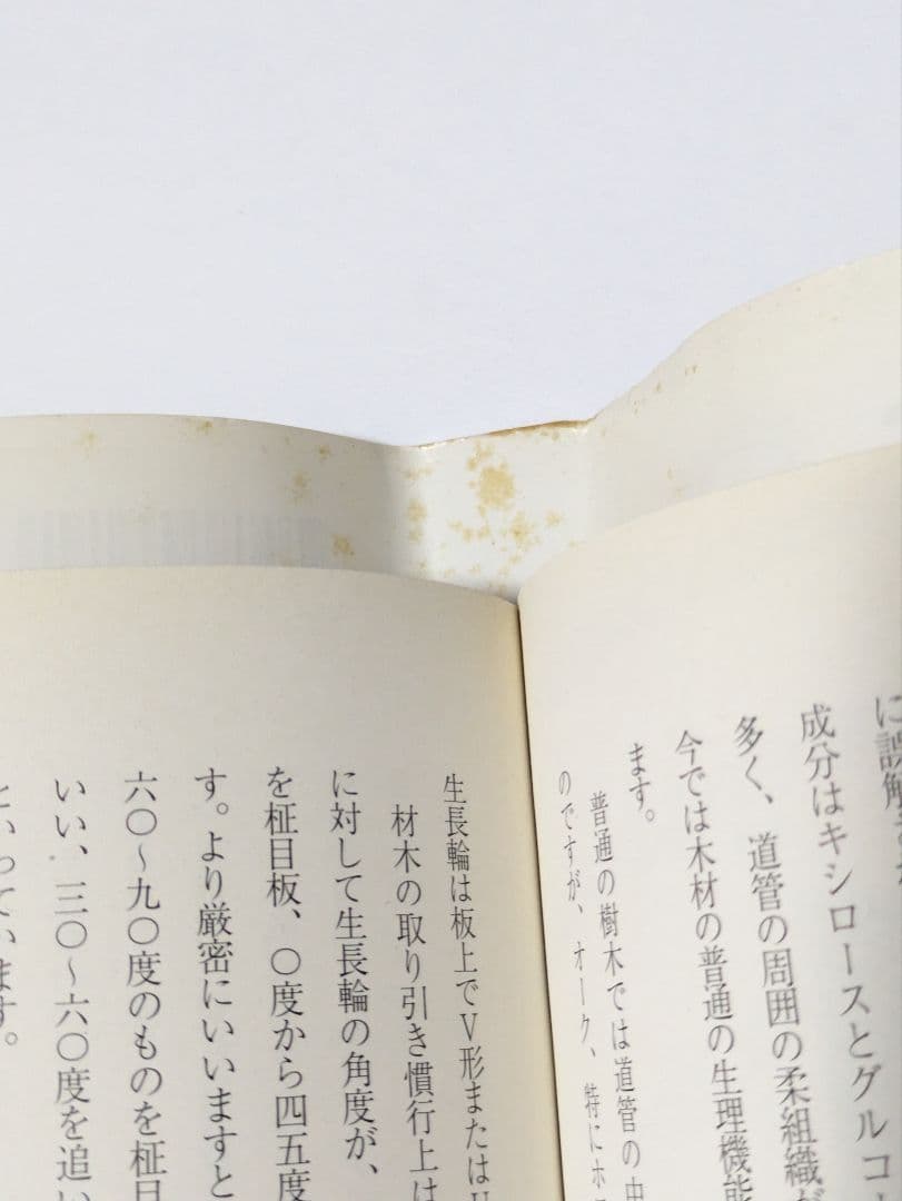 樽とオークに魅せられて 森の王の恵み、ウイスキー・ワイン・山海の幸