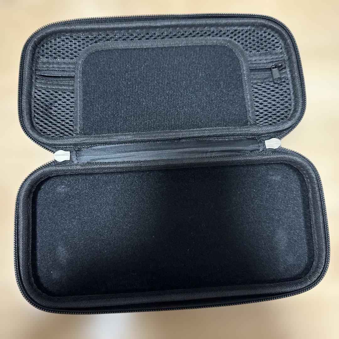 Nintendo Switch Lite グレー ポケモン ケース付き