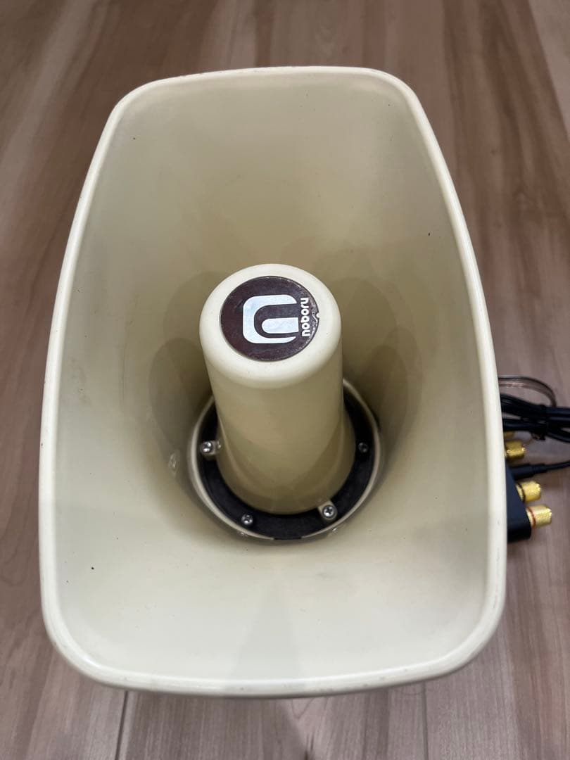 ノボル電機　拡声器　Bluetooth