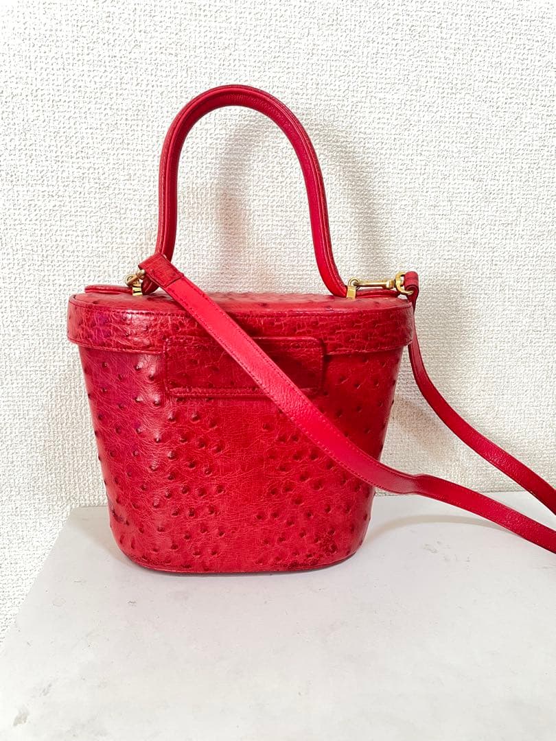 GARBO ハンドバッグ