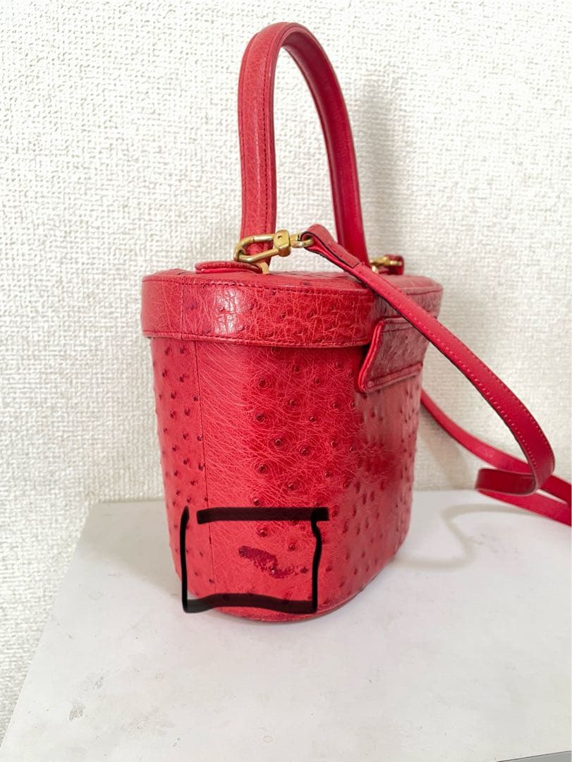 GARBO ハンドバッグ