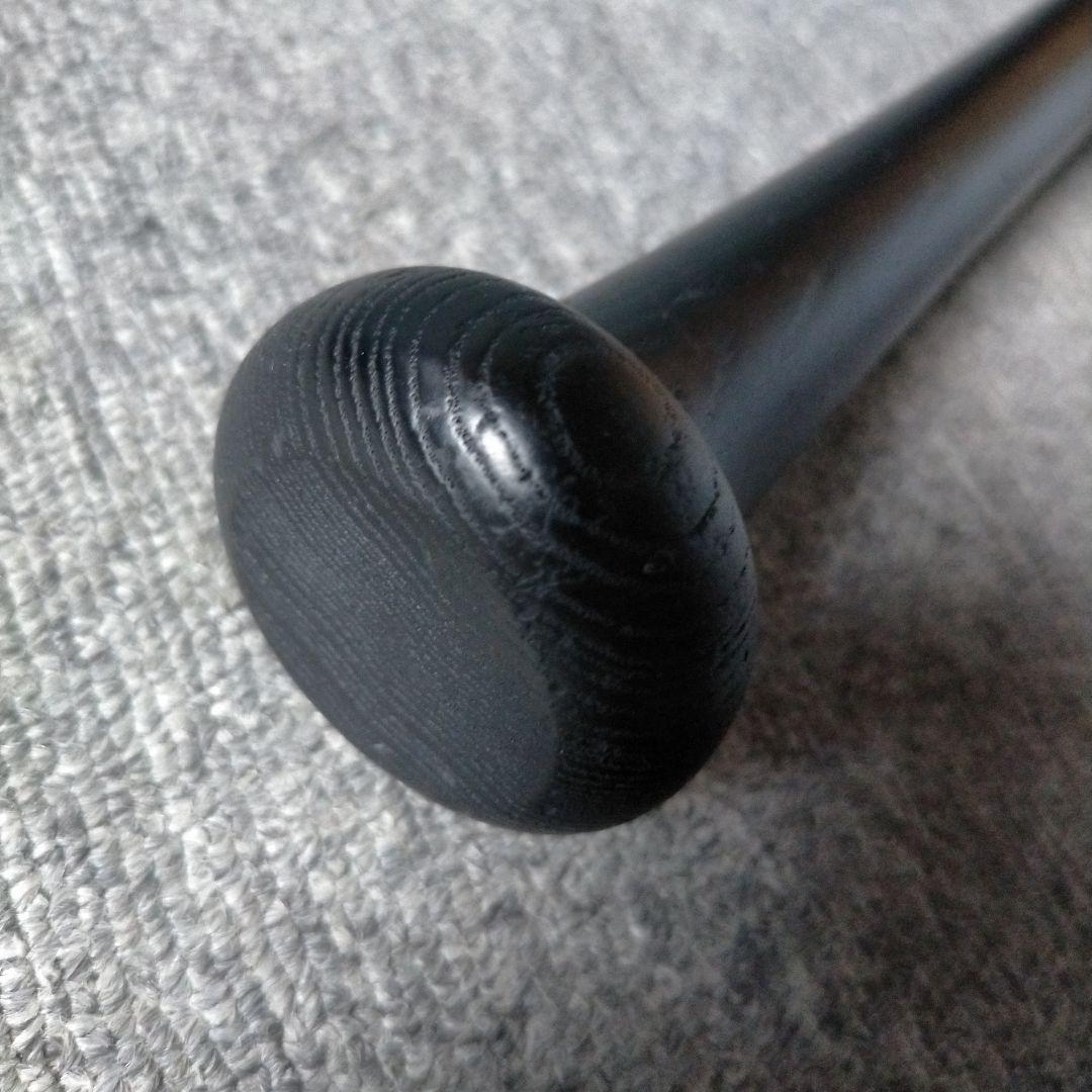 【レア】Rawlings ローリングス 硬式木製バット 85cm 1024g