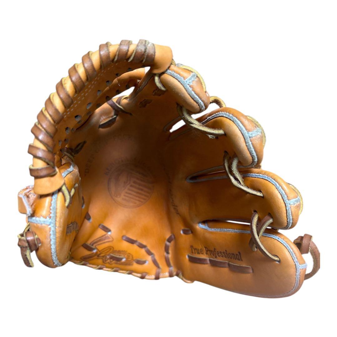 久保田スラッガー　硬式オーダーグローブ　KSG-L7 オールラウンド　野球