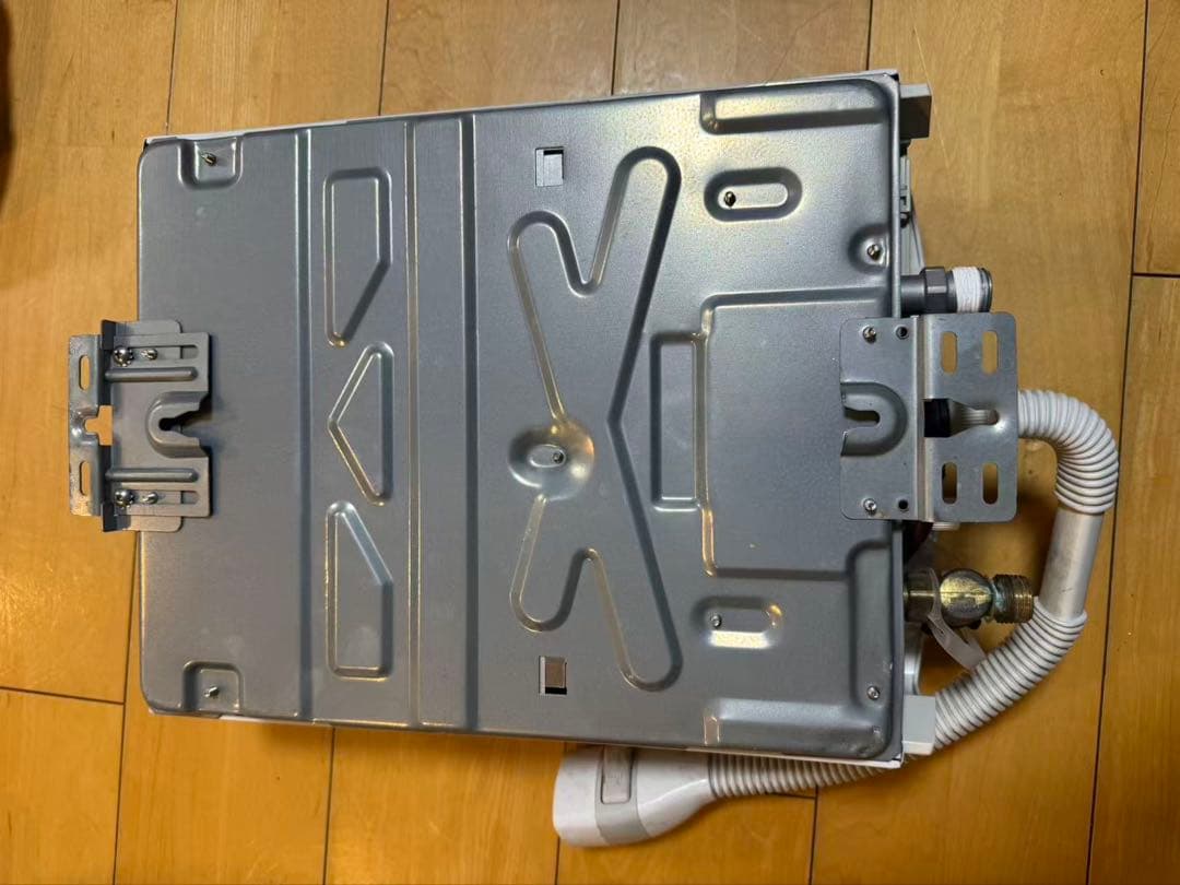 ②【プロパンガス専用給湯器】パロマ PH-5BV