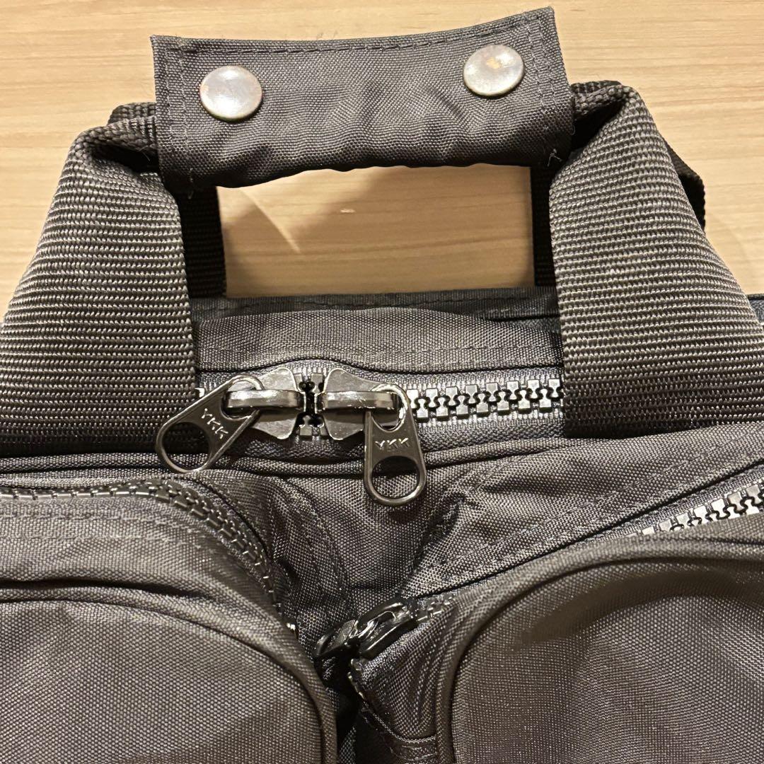 エイプ✖️PORTER 3WAYバック　ABATHINGAPE ポーター