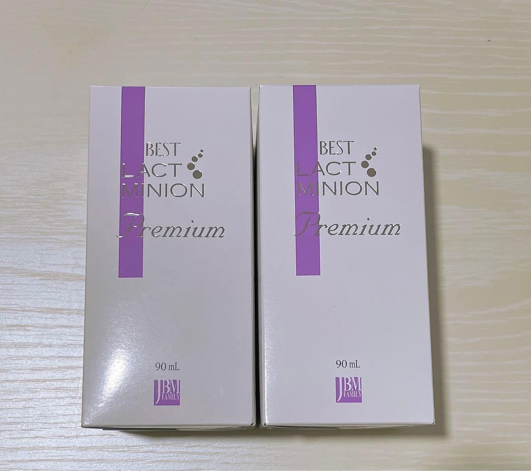 韓*き様 ラクトミニオンプレミアム