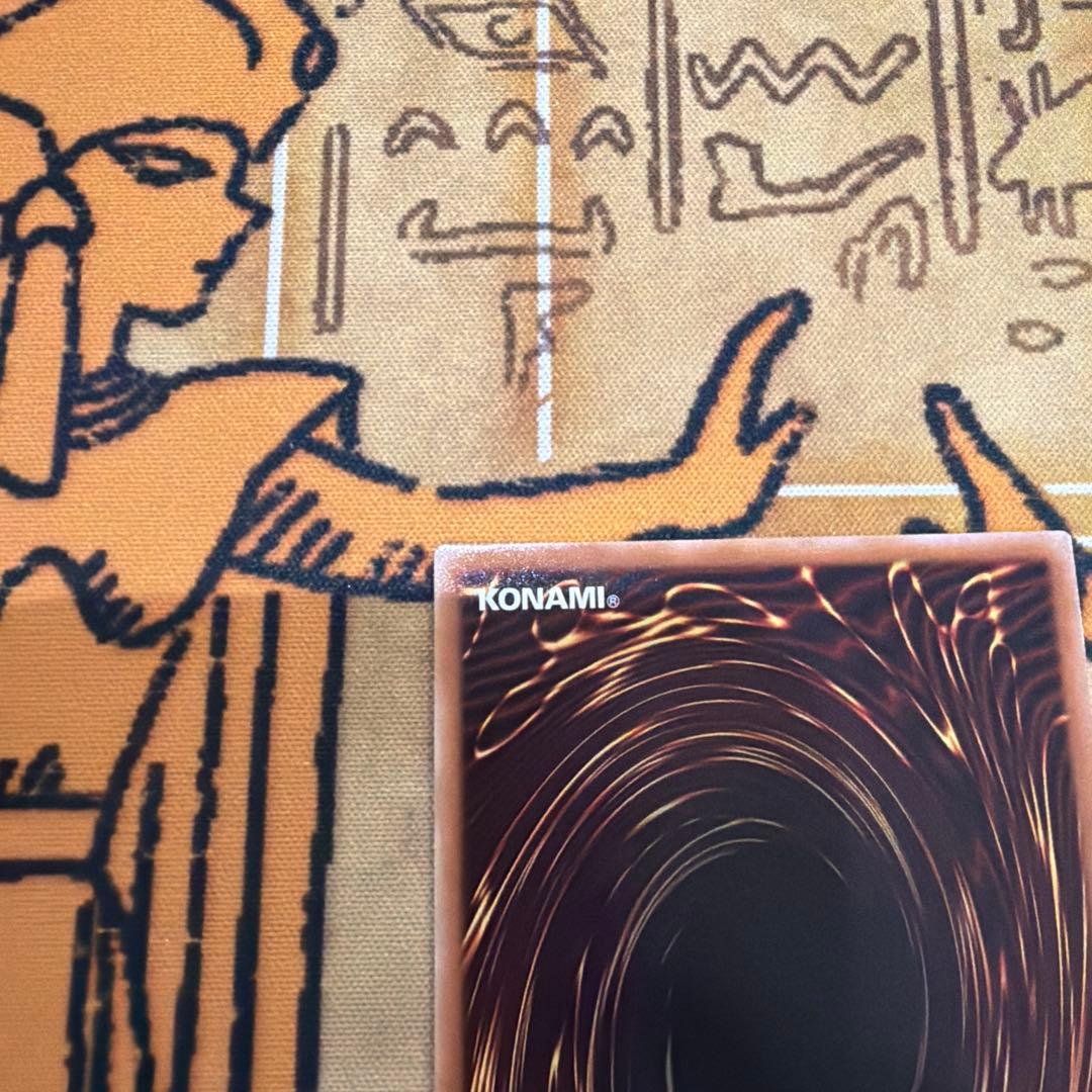 遊戯王 ブレイジングドミニオン　四花繚乱の霊使い　プリズマ