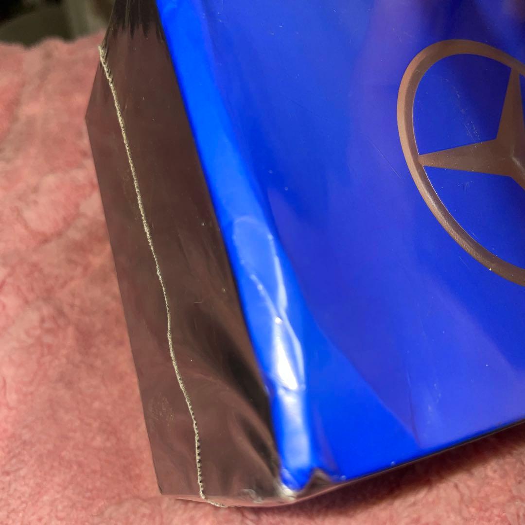 ★新品未使用★メルセデスベンツ マン.オードトワレ　ナチュラルスプレー100ml