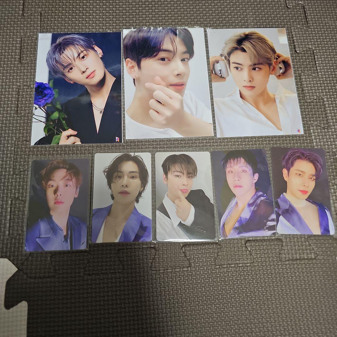 ASTRO ASTROAD to JAPAN DVD 限定版 /Tシャツ付