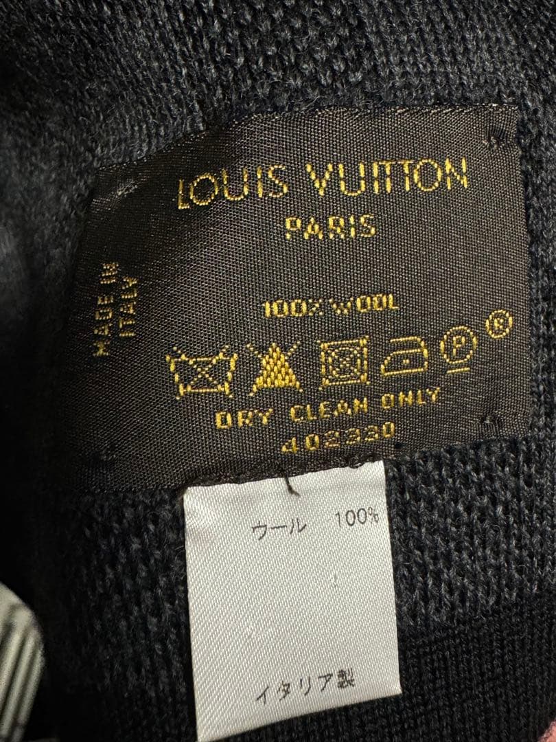 （正規品）ルイヴィトンのストール