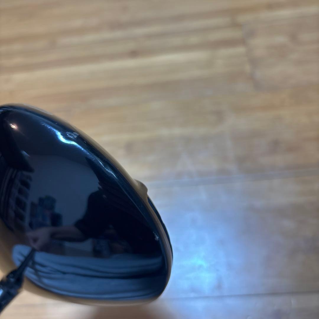 TSR3 ドライバー シャフト付き ヘッドカバー有り