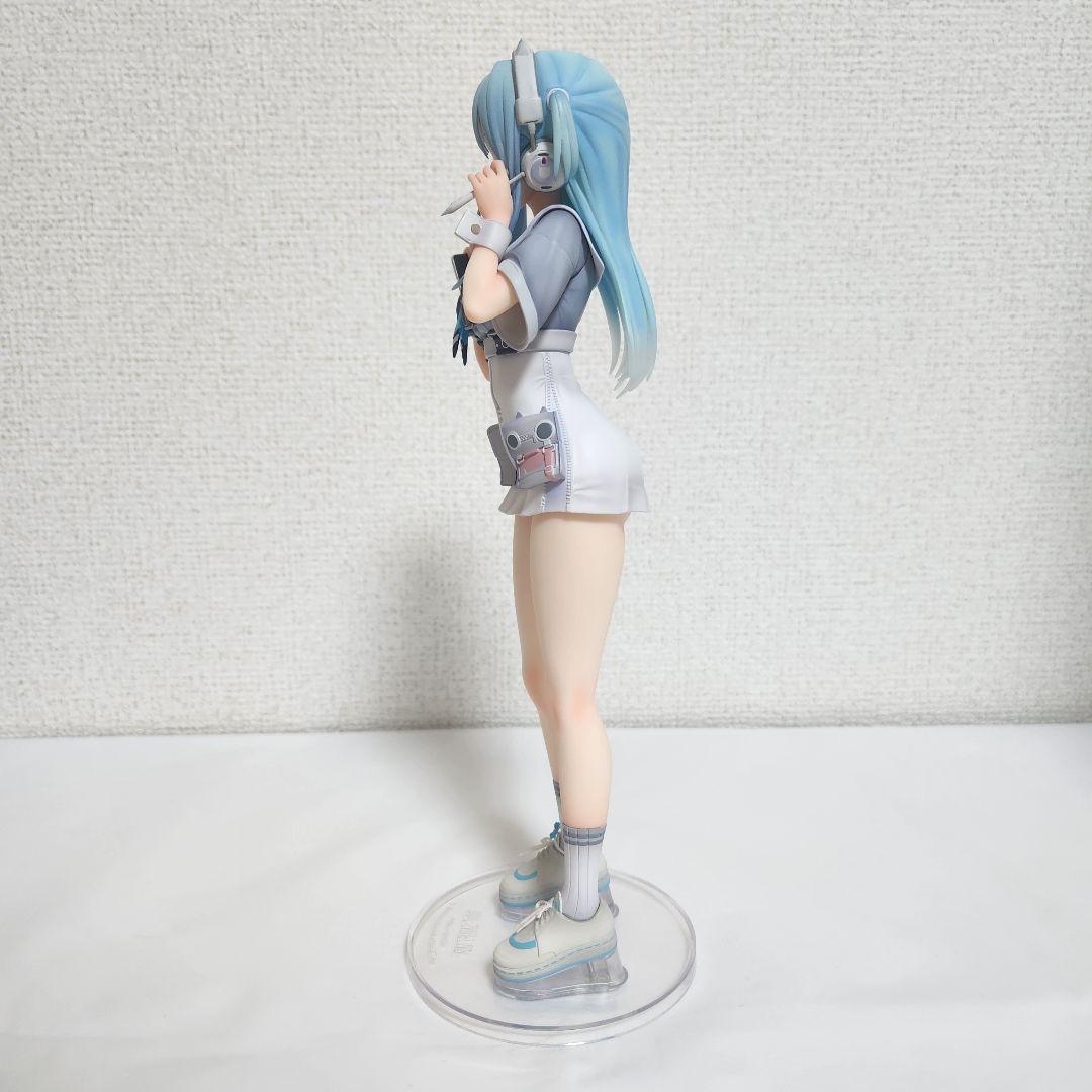 勝利の女神:NIKKE　シフティー　&　アリス　セット