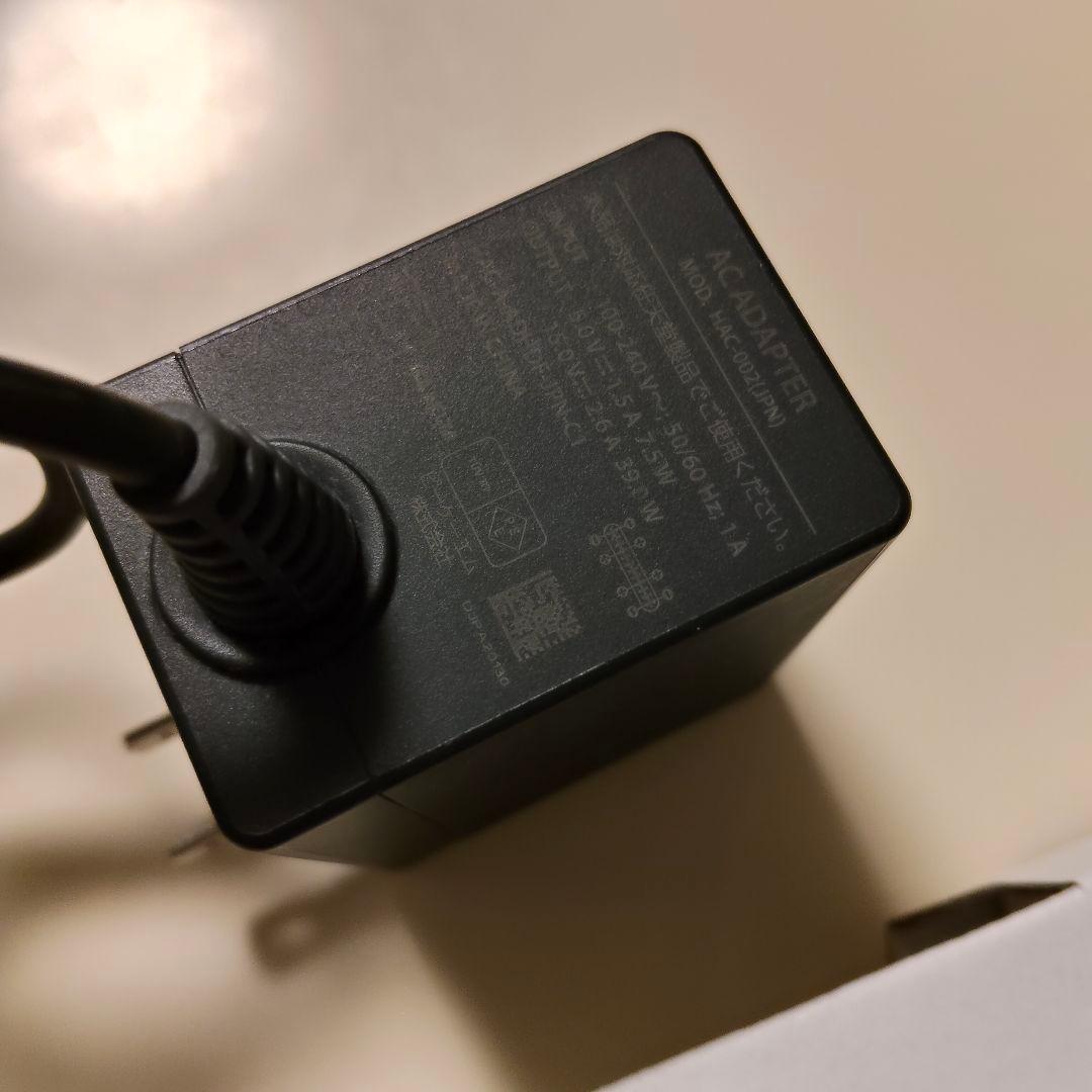 Nintendo Switch本体 有機ELモデル ポケモン スカーレット・バ…