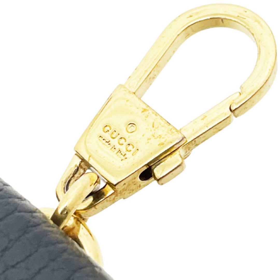 正規品 美品 グッチ 車 スマート キー ケース 【カバー 【MM15160】