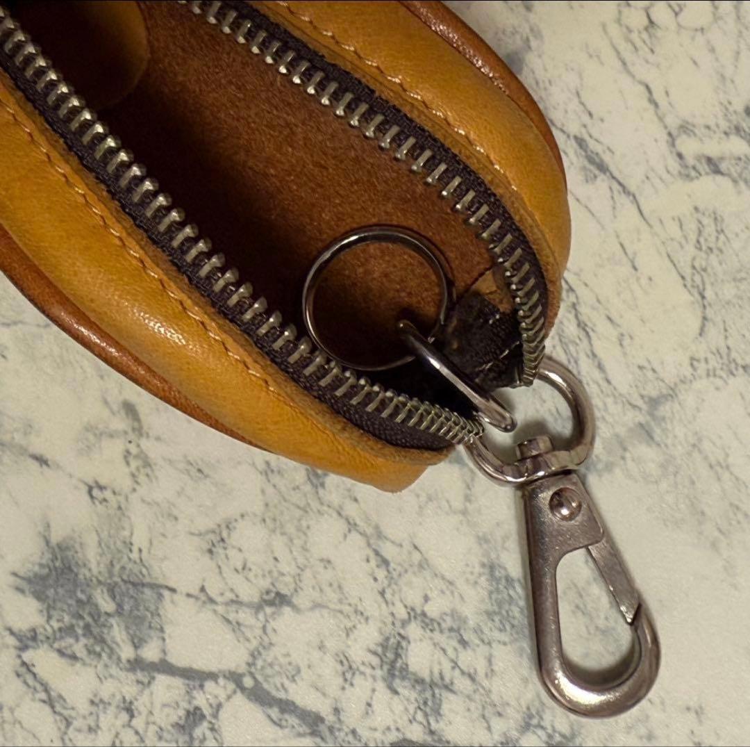 REDMOON パイロットリバーキーケース【美品】