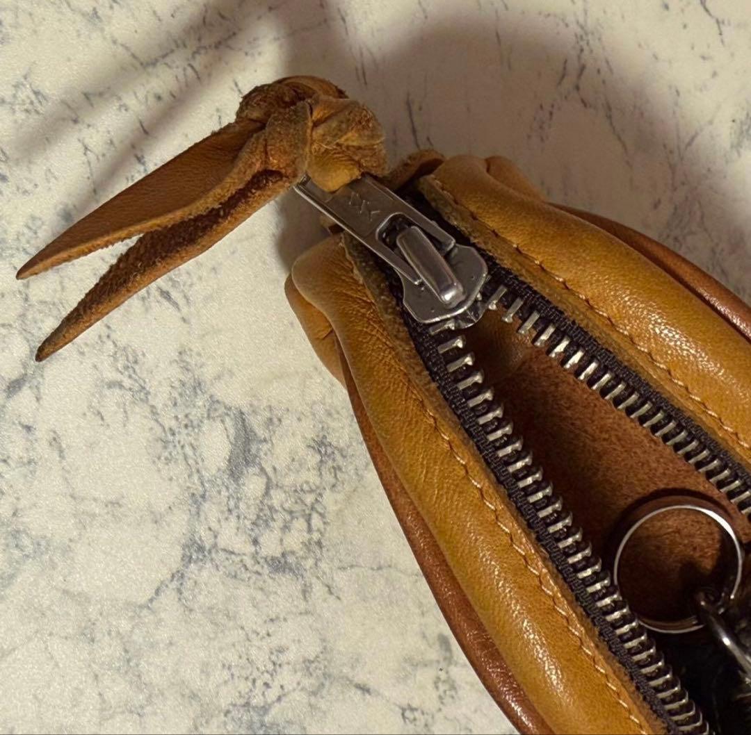 REDMOON パイロットリバーキーケース【美品】