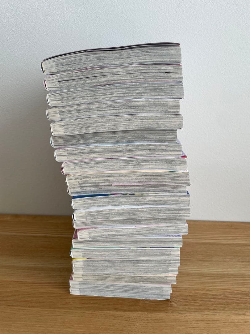 薬屋のひとりごと 猫猫の後宮謎解き手帳 ２1巻全巻セット