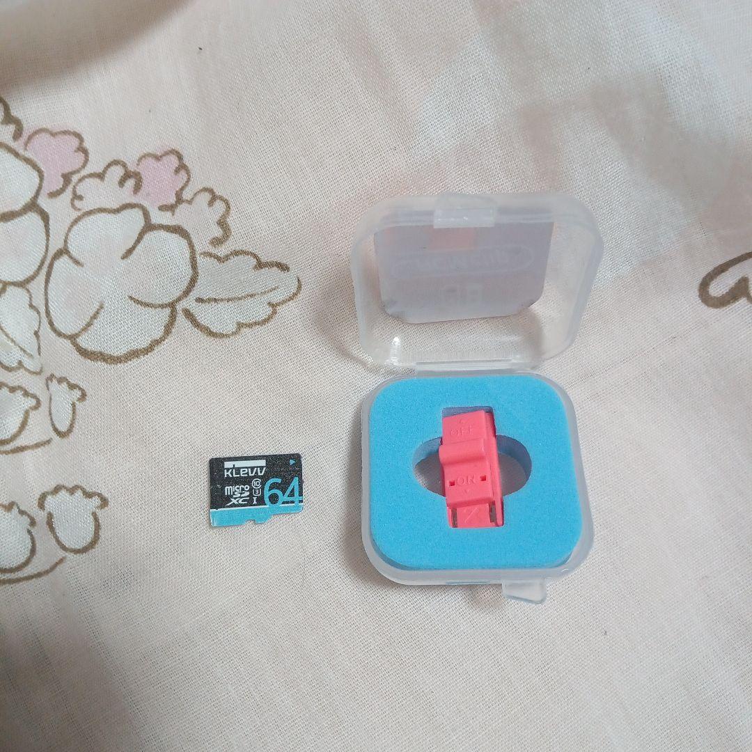 Nintendo Switch 未対策機 本体のみ