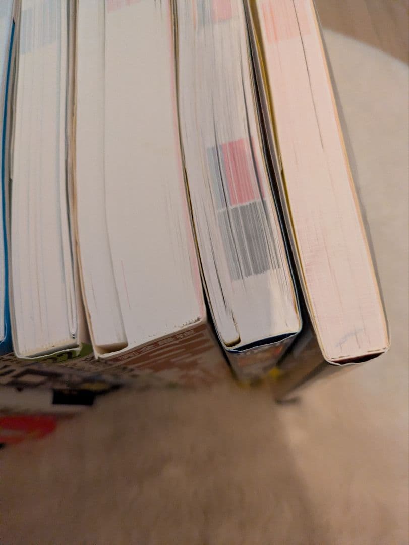 SPI対策問題集 まとめ売り 10冊　就活　転職