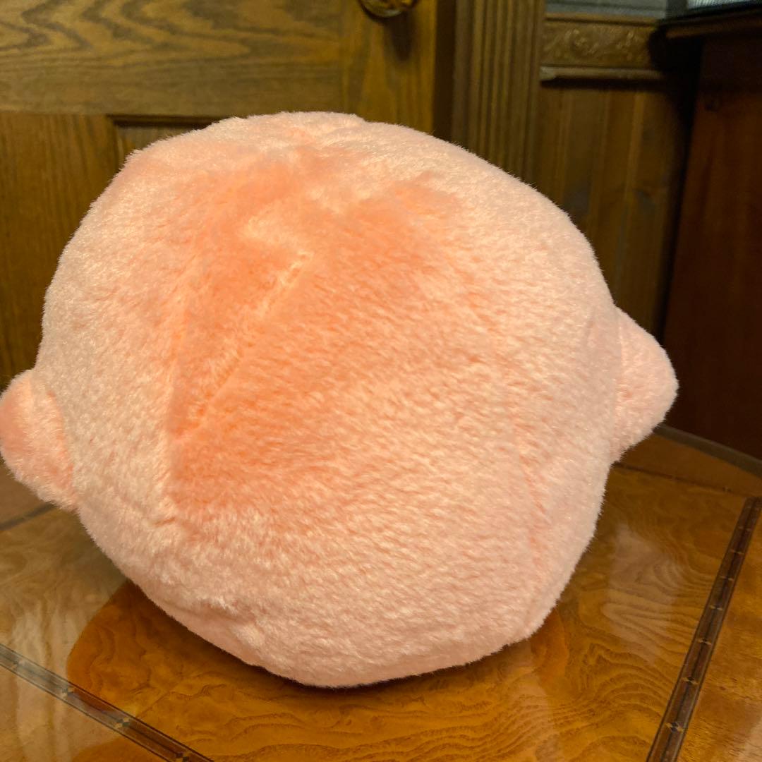 おしゃべり 星のカービィ　2002年製　タカラ