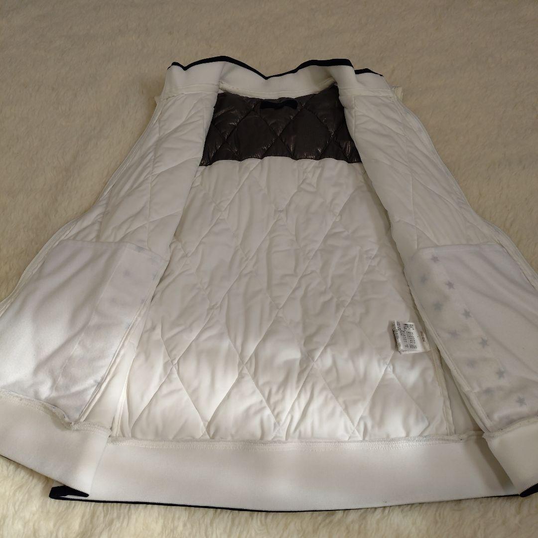 Callaway Golf ダウンベスト Lサイズ レディース