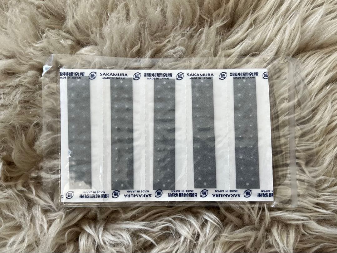 ハピハピ様　チタン2000 銀粒240