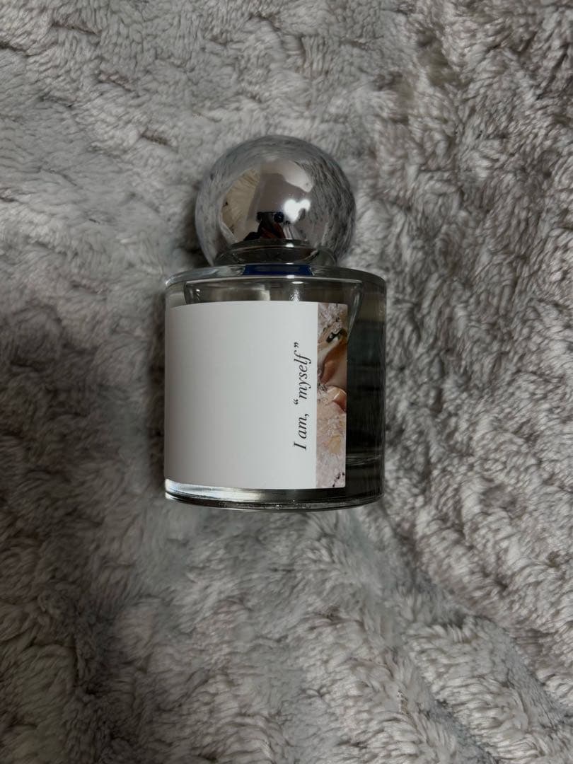 Aiamchapter 8 Eau de Parfum アイアム チャプター8