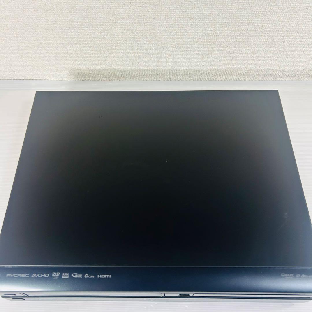 Panasonic DMR-BR670V 2011最終モデル　分解メンテ済み
