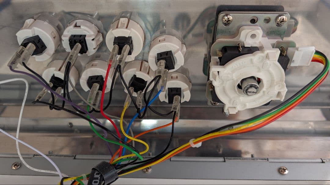 RAP Pro.3 Premium VLX DIA　美品カスタム済