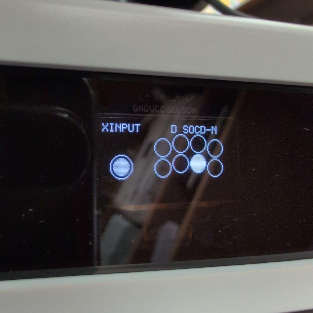 RAP Pro.3 Premium VLX DIA　美品カスタム済