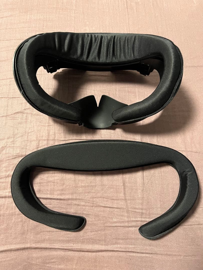 Quest3 128GB+BOBOVR S3+バッテリー充電ドッグ 等々