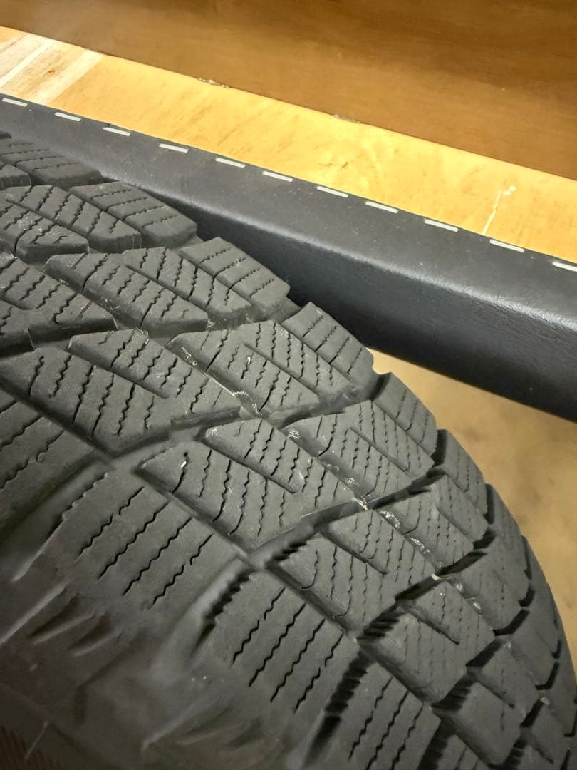 145/80/R13 スタッドレスタイヤ ラパン