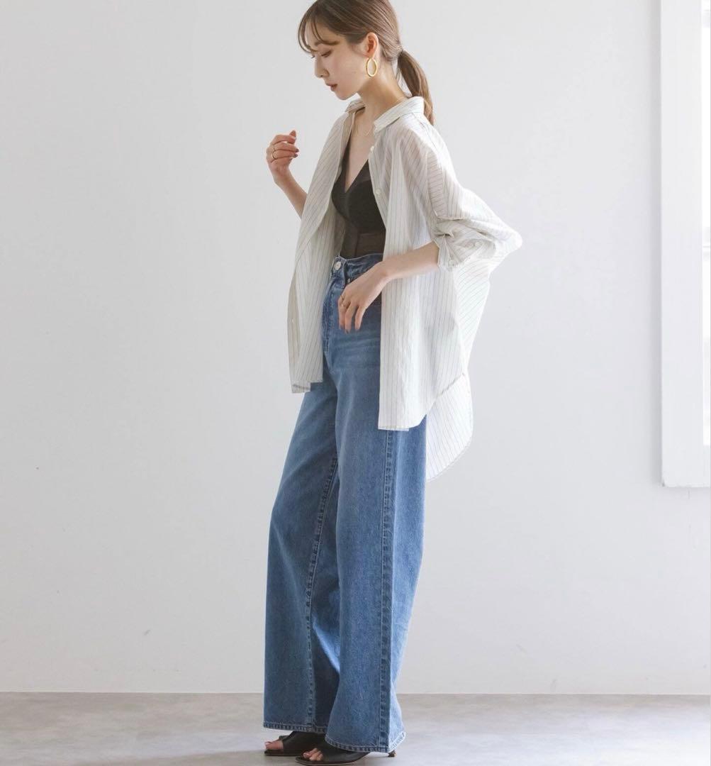 【NICENICE MOMENT】 MESHBRIFEER