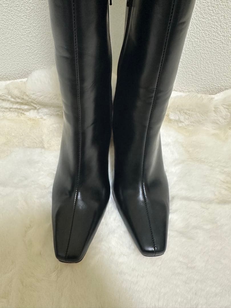 【エイミーイストワール】 ロングブーツ 秋冬新作 (新品)
