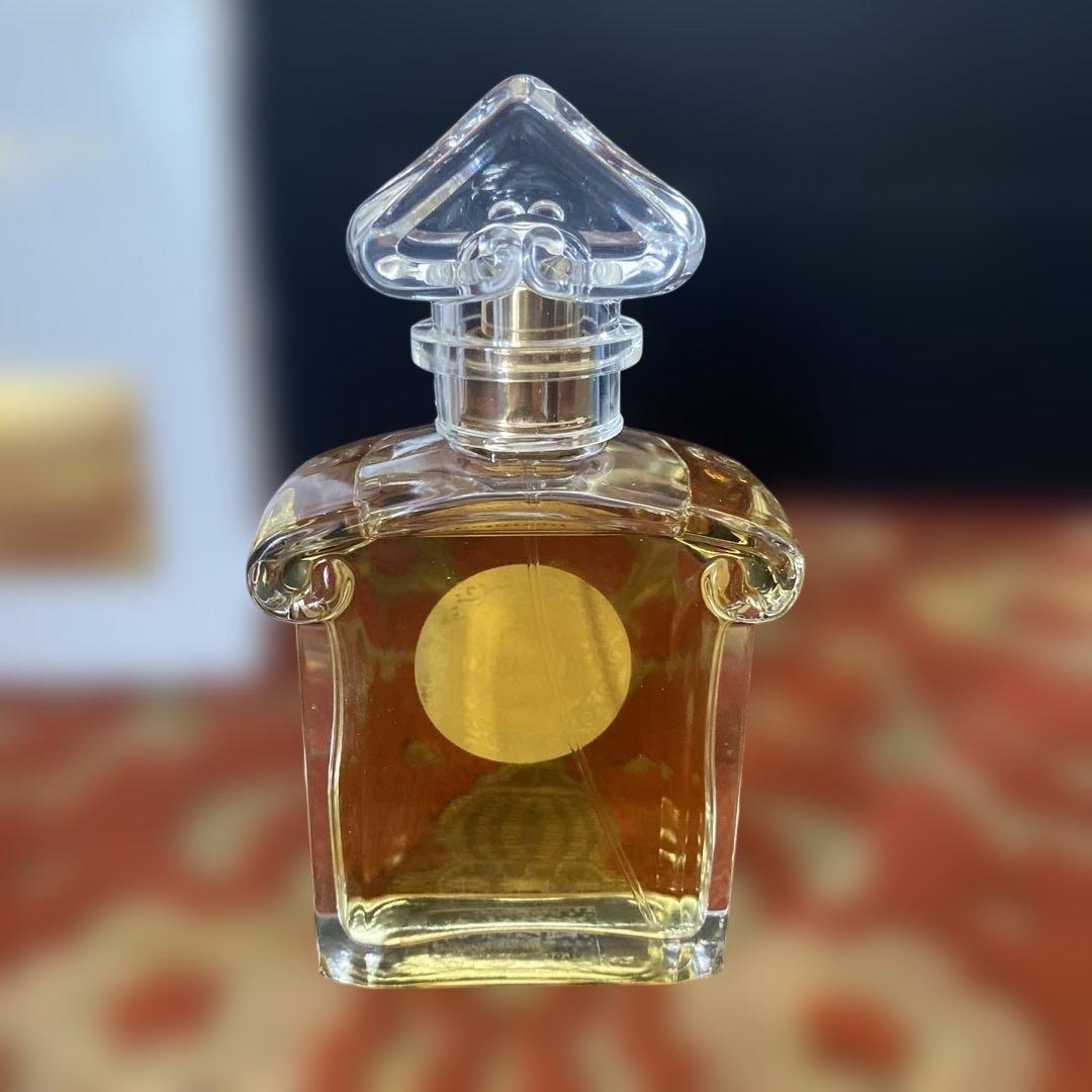 GUERLAIN MITSOUKO ゲランミツコ　オーデパルファム香水75ml