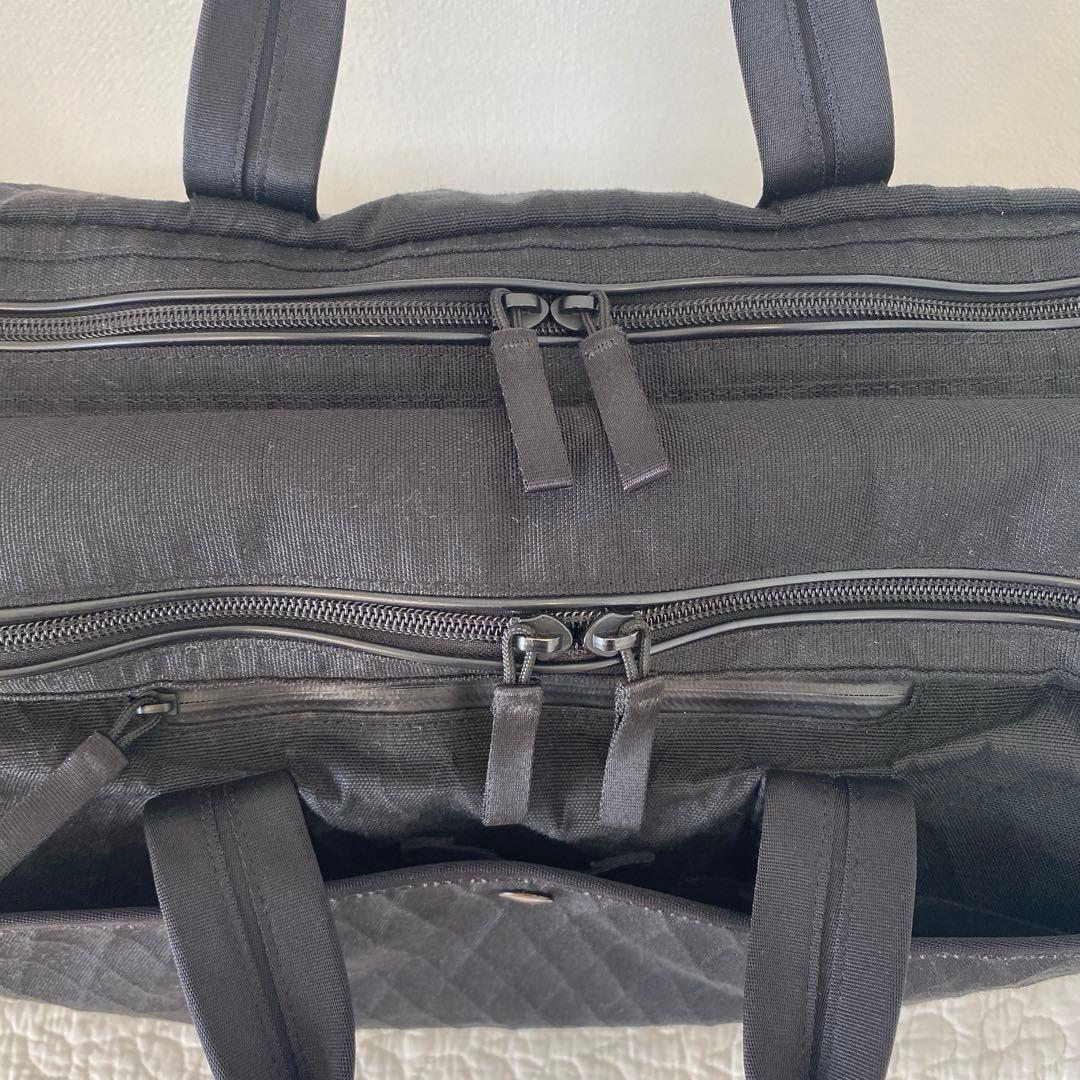 【大容量】PORTER HYBRID 2WAY ブリーフケース ビジネスバッグ