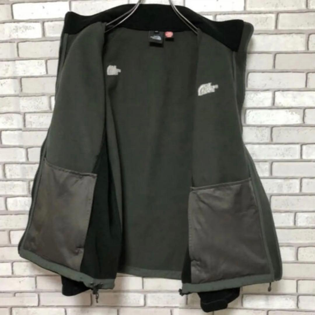 超希少 【ジェニー】刺繍ロゴ ブラック×ブラック フリース ジャケット