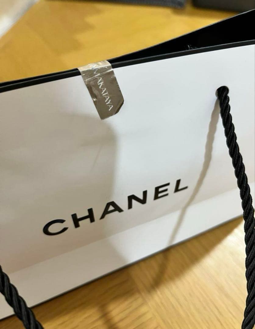 新品　チャンスオータンドゥルオードゥパルファム100ml プレゼント用　用紙付