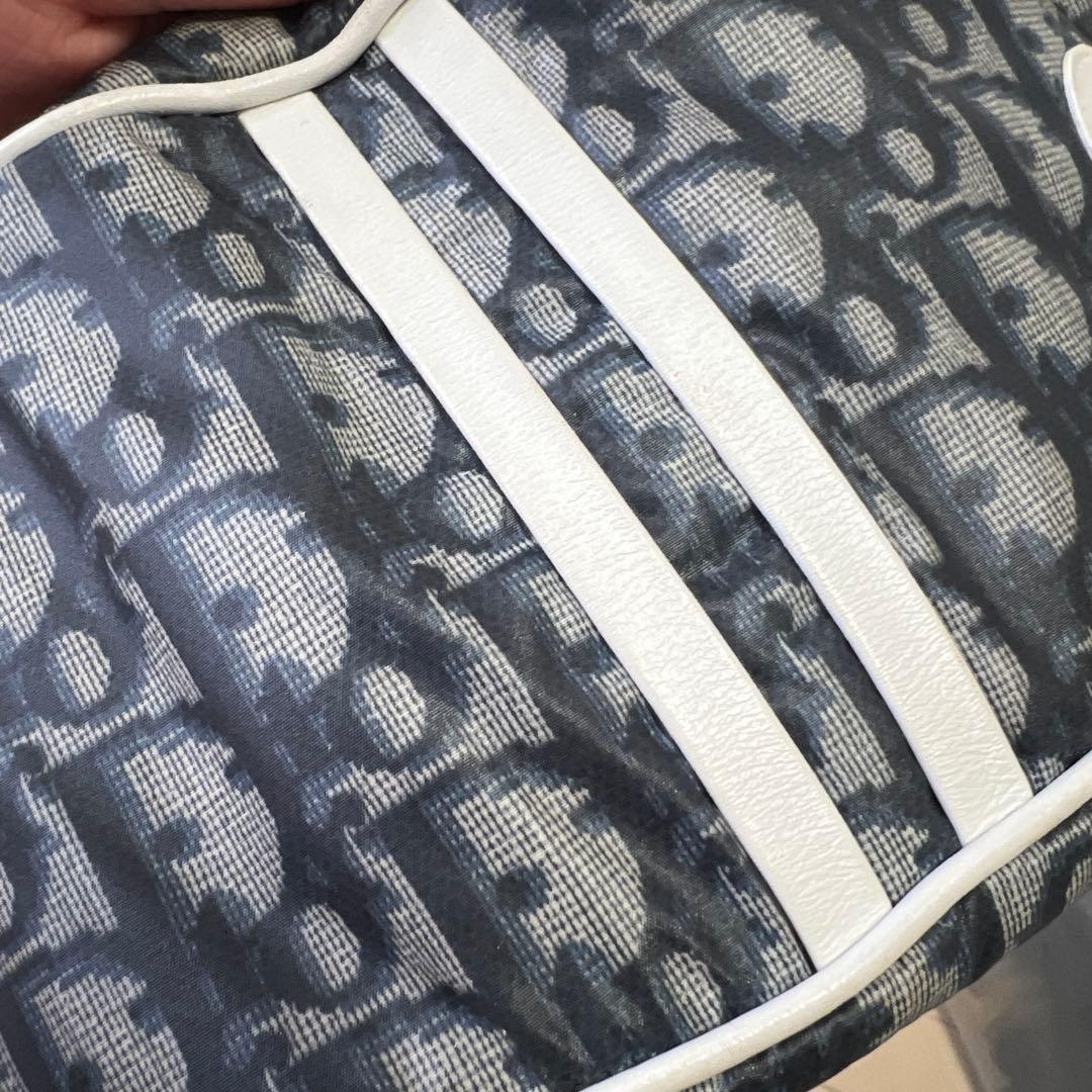 た*き様 (お値下げ)クリスチャンディオール⭐︎トロッタ柄No.2 ショルダーバ