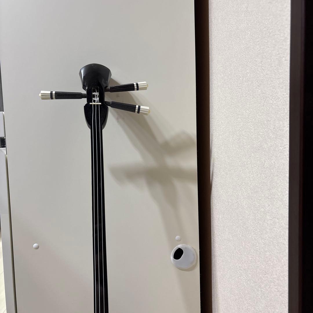 三線　沖縄三線　未使用品