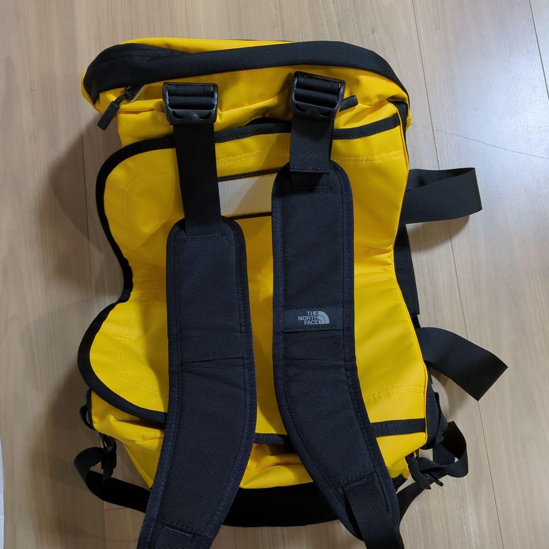THE NORTH FACE ダッフルバッグ