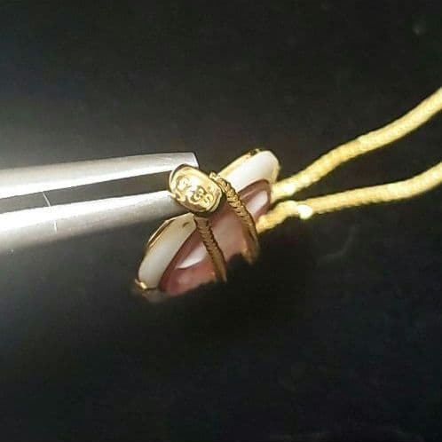 ぐれにゃん出品です おまとめ3点 瑪瑙カメオ シェルカメオ 淡水パール