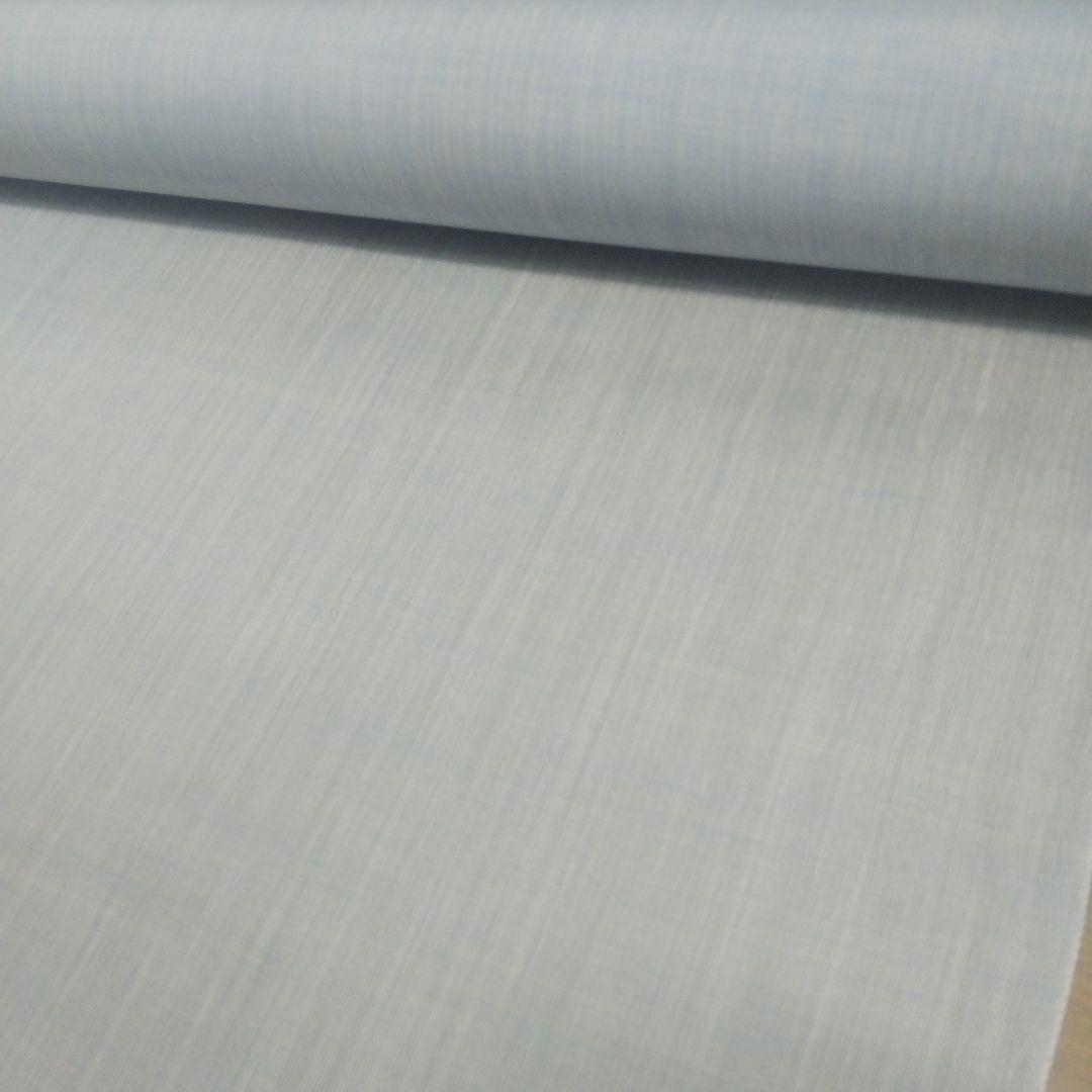 【お取り置き品】本麻 小千谷 長襦袢 理由あり