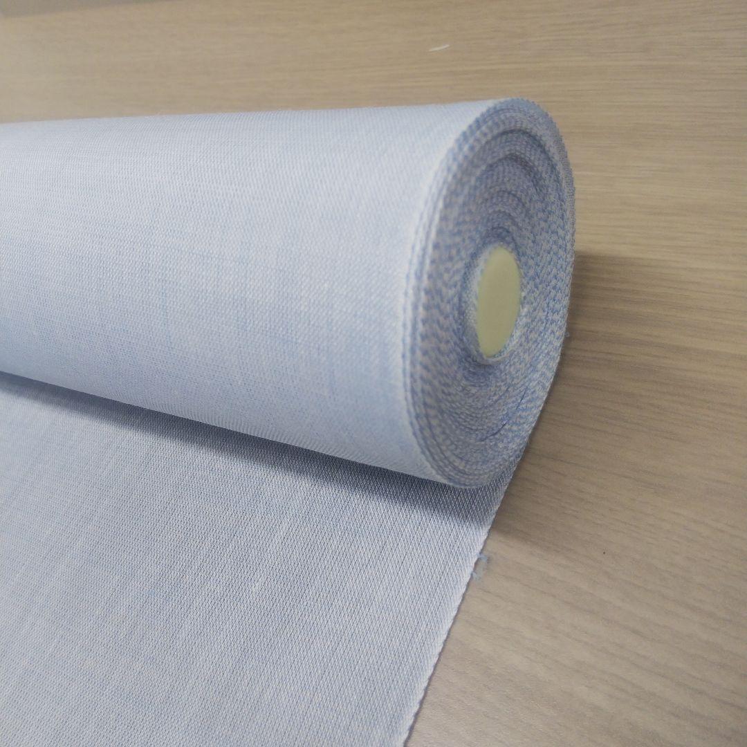 【お取り置き品】本麻 小千谷 長襦袢 理由あり