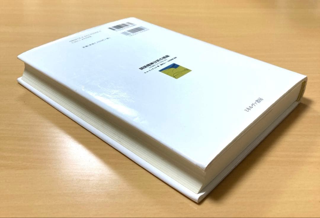 関係精神分析の視座―分析過程における希望と怖れ