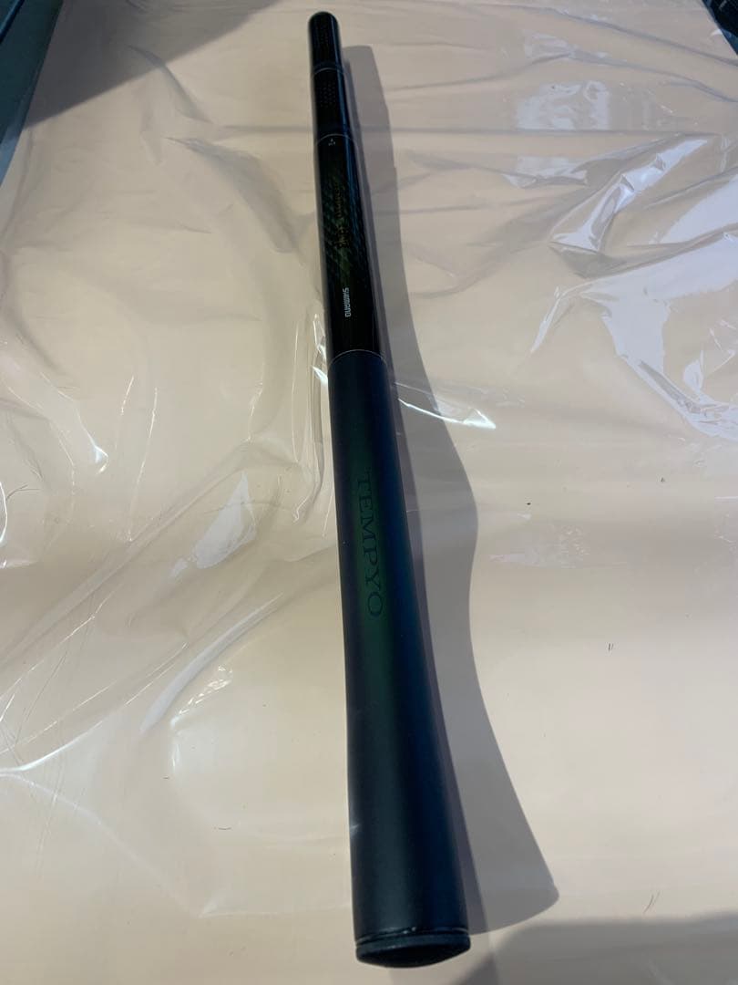 SHIMANO　天平　硬調６１　ZA　渓流