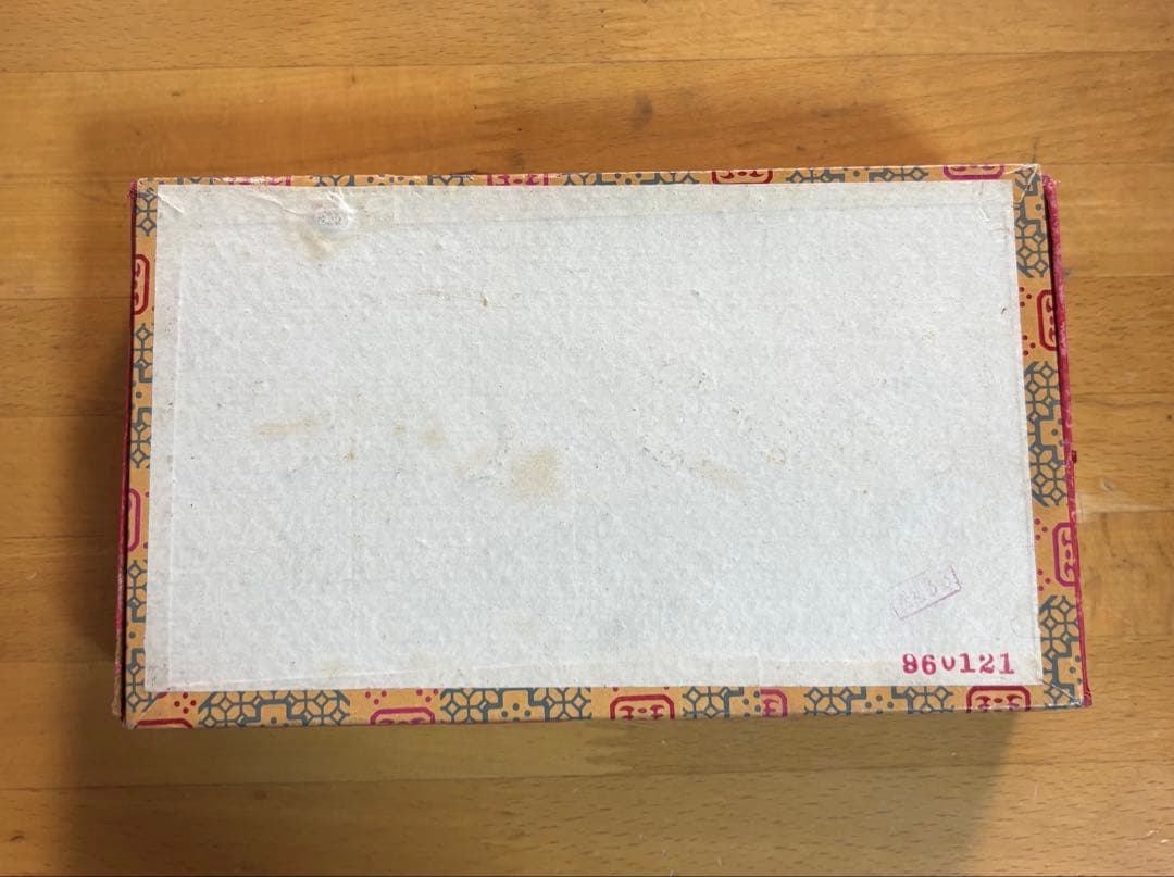 山東阿膠(サントウアキョウ)8個入り