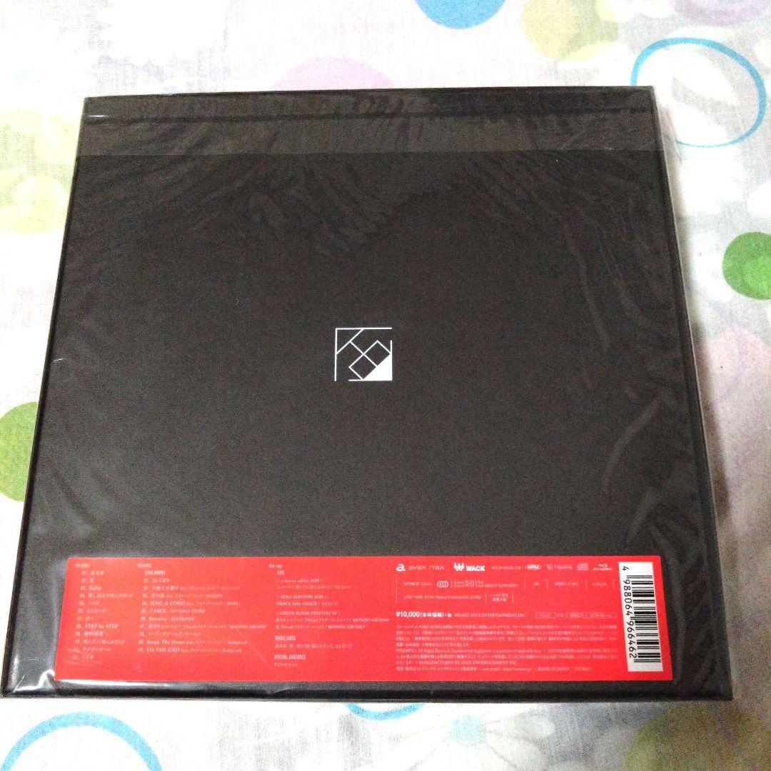 アイナ・ジ・エンド THE END 初回生産限定盤